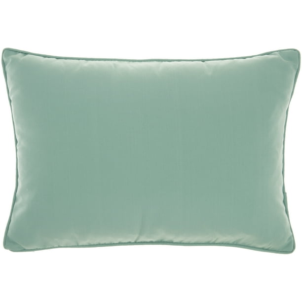 Mozaic Company Modern Fringe Trim Pillow Cabana Classic Mozaic Company Modern Fringe Trim Pillow Cabana Classic